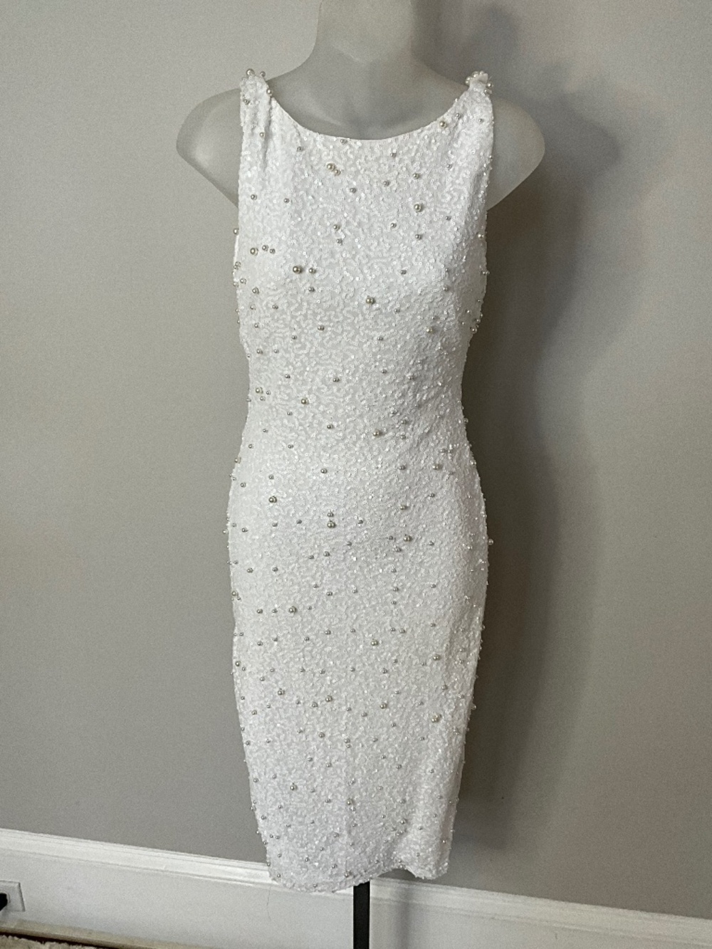 Alex & Sophie Cocktail Dress